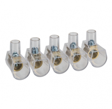 Зажим 61 065 NTB-UPC-S5-2.5-CL Navigator 61065 Зажим 61 065 NTB-UPC-S5-2.5-CL Navigator 61065