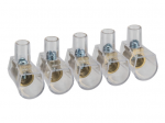 Зажим 61 065 NTB-UPC-S5-2.5-CL Navigator 61065 Зажим 61 065 NTB-UPC-S5-2.5-CL Navigator 61065