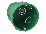 Коробка установочная 68(65)х60мм для сплошных стен DIY SE IMT351011