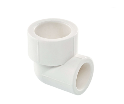 Угольник переходной соединительный 90° d.32/20 вн\вн