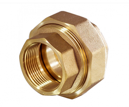 Американка прямая 25 (внутренняя резьба) TIM HKS044 Американка прямая 25 (внутренняя резьба) TIM HKS044