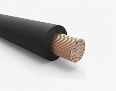 Кабель КГ-ХЛ 1x16 380/660-2 (м) Конкорд 119 Кабель КГ-ХЛ 1x16 380/660-2 (м) Конкорд 119