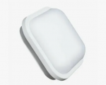Свет-к с/д герметичный LE LED SBL WH 30W 3К/4К/6,5К 100С (квадрат) Свет-к с/д герметичный LE LED SBL WH 30W 3К/4К/6,5К 100С (квадрат)
