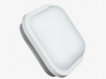 Свет-к с/д герметичный LE LED SBL WH 30W 3К/4К/6,5К 100С (квадрат)