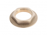 Контргайка 20 (3/4") с ребордой TIM DF003