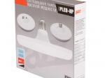 Лампа светодиодная LED-HP-UFO 55w 6500К Е27 D230*78mm Jazzway 5065994