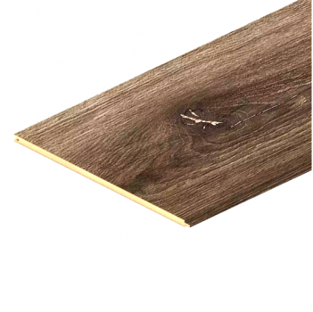 Панель МДФ Stella Classic Light Палисандр 2700x200x6 (упак. 8 шт.)