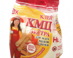 Клей для обоев КМЦ 500гр Клей для обоев КМЦ 500гр