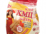Клей для обоев КМЦ 500гр Клей для обоев КМЦ 500гр