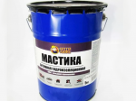 Мастика битумная гидроизолир.МБГ 5кг ведр ОПТИЛЮКС 4670012544456