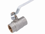 Кран шаровой ALT-Z 2" В-В ручка гайка-гайка 106 ( 014010106) Кран шаровой ALT-Z 2" В-В ручка гайка-гайка 106 ( 014010106)