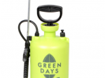 Опрыскиватель GREEN DAYS 5 л