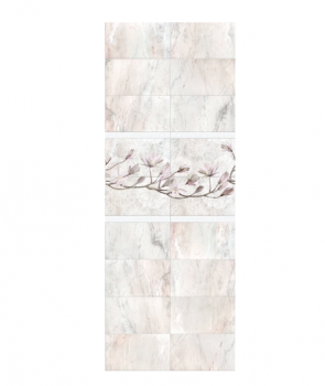 ПАНЕЛЬ Азалия VILO D VOX 2650*250*08