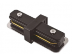 Коннектор I-образный PTR CI-BL накладной/подвесной шинопровод черн. JazzWay 5010758 Коннектор I-образный PTR CI-BL накладной/подвесной шинопровод черн. JazzWay 5010758