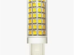 Лампа с/д LEEK LE JCD LED 9W 4К G9 230V