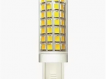 Лампа с/д LEEK LE JCD LED 9W 6K G9 230V (100/500)