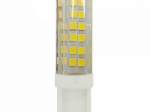 Лампа с/д LEEK LE JCD LED 7W 6K G9 230V (100/1000)