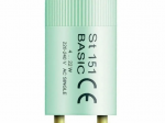 Стартер ST 151 BASIC OSRAM (25) смол. 4008321364920 Стартер ST 151 BASIC OSRAM (25) смол. 4008321364920
