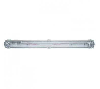 Светильник 61 449 DSP-04S-600-IP65-lxT8-G13 220-240В под лампу NLL Т8 LED (аналог ЛСП 1x18) Navigato