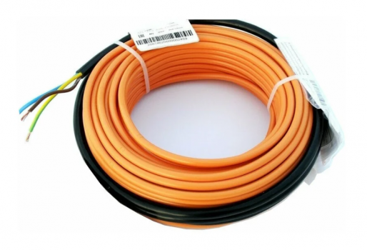 REXANT резистивный кабель для прогрева бетона (40Вт/м) 19м 51-0082