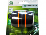 Муфта 3/4" GRASSMAN YM5818E (24/240)
