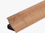 Плинтус LB 231 (17) Дуб вотан 3,0 м 17