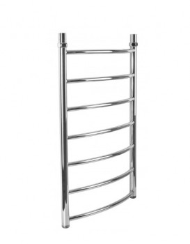 Полотенцесушитель АКВАДРАЙВ нерж. Л2 1" 50*60