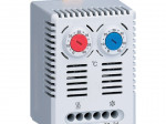 EKF PROxima Термостат NO+NC (охлаждение и обогрев) на DIN-рейку 10А 230В IP20