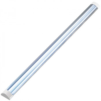 Свет-к с/д LEEK LED ECO R 36W 6500K (20) ПРОЗРАЧНЫЕ