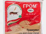 Гром ЗАС 100гр от медведки