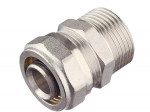 Соединитель STI с HP 16x3/4"