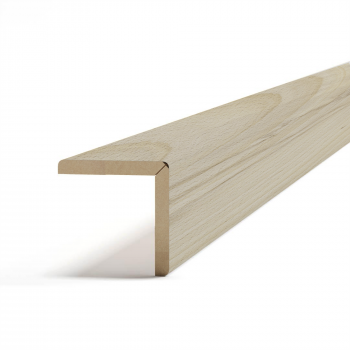 Угол универсальный МДФ Stella Standard 2700*24*24 Клен Кап (10) Угол универсальный МДФ Stella Standard 2700*24*24 Клен Кап (10)