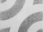 ТРОТ. ПЛИТКА ДИСКО 300*300*3,0 серая 1м2-11шт. 5,3кг ТРОТ. ПЛИТКА ДИСКО 300*300*3,0 серая 1м2-11шт. 5,3кг