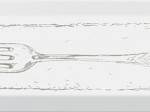 Декор Fork зеленый 8,5*28,5 МТ\А26\2882 Декор Fork зеленый 8,5*28,5 МТ\А26\2882
