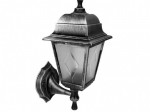 Camelion Леда св-к садовый "бра вверх/вниз" черн/серебр Е27 60W пласт РР4201/02 С42 НБУ 04-60-001 У1 Camelion Леда св-к садовый "бра вверх/вниз" черн/серебр Е27 60W пласт РР4201/02 С42 НБУ 04-60-001 У1