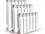 РАДИАТОР BIMETAL STI THERMO RUS 500/80 6сек. РАДИАТОР BIMETAL STI THERMO RUS 500/80 6сек.