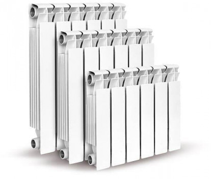 РАДИАТОР BIMETAL STI THERMO RUS 500/80 6сек. РАДИАТОР BIMETAL STI THERMO RUS 500/80 6сек.