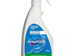 СРЕДСТВО ДЛЯ ОЧИСТКИ БАССЕЙНОВ ОТ БИОЛОГИЧЕСКИХ ПОРАЖЕНИЙ "PUREPOOL" 0,75 Л (1/20) "CEMMIX" СРЕДСТВО ДЛЯ ОЧИСТКИ БАССЕЙНОВ ОТ БИОЛОГИЧЕСКИХ ПОРАЖЕНИЙ "PUREPOOL" 0,75 Л (1/20) "CEMMIX"