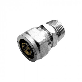 Соединитель STI с HP 26x3/4"