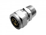 Соединитель STI с HP 20x1/2" Соединитель STI с HP 20x1/2"
