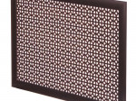 Экран для радиатора 90x60 см Сусанна венге STELLA Экран для радиатора 90x60 см Сусанна венге STELLA