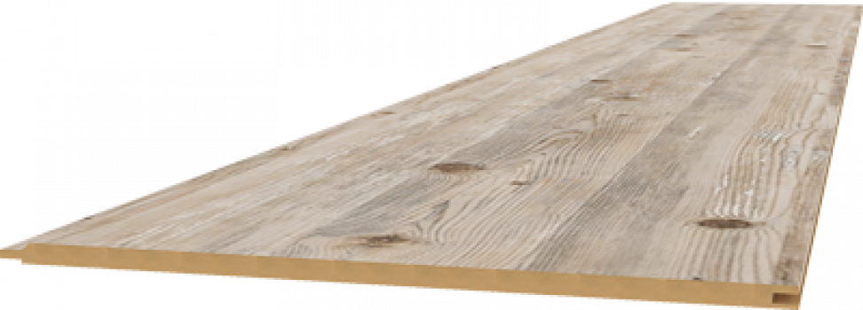 Панель МДФ Classic Stella Standart Exclusive 2700x200x6 Ель Канадская (упак. 8 шт.)
