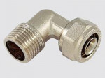 Уголок STI с HP 20x3/4"