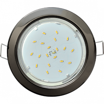 Ecola GX53 Н4 св-к Черный Хром 38x106 FB53H4ECB Ecola GX53 Н4 св-к Черный Хром 38x106 FB53H4ECB
