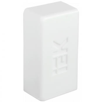 Заглушка КМЗ 16х16 ЭЛЕКОР (уп.4шт) IEK CKMP10D-Z-016-016-K01 Заглушка КМЗ 16х16 ЭЛЕКОР (уп.4шт) IEK CKMP10D-Z-016-016-K01