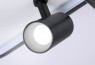 Ambrella накл. декор, св/д св-к FL5115/1+2 WH/BK бел/чер 97W 2К-6К 480x480x130 (ПДУ ИК) Ambrella накл. декор, св/д св-к FL5115/1+2 WH/BK бел/чер 97W 2К-6К 480x480x130 (ПДУ ИК)