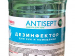 Антисептик AntiseptON 0,5л Антисептик AntiseptON 0,5л