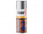 Герметизирующий спрей Серый KUDO, 520 мл (6шт) KU-H301