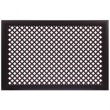 Экран для радиатора 90x60 см Готико венге STELLA