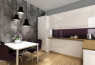 ПАНЕЛЬ Гранито VILO D VOX 2650*250*08 (уп-ка 4/4 шт)